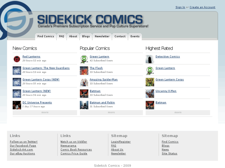 www.sidekickcomics.ca