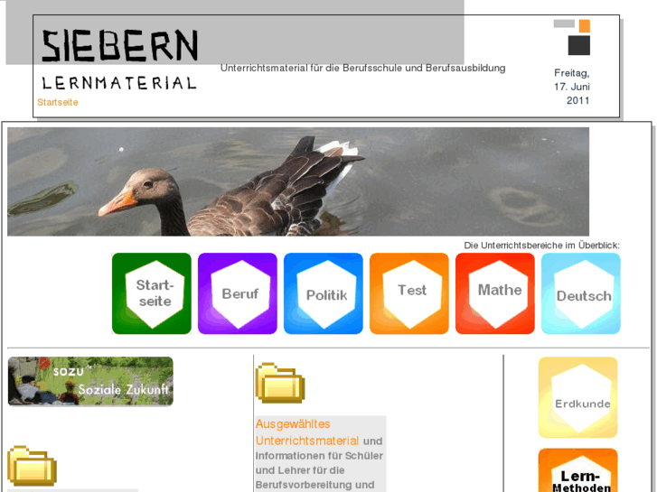 www.siebern.info