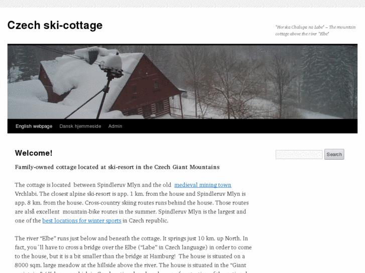 www.ski-cottage.com