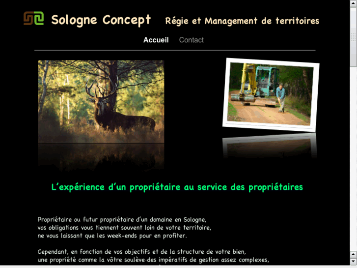 www.sologne-concept.com