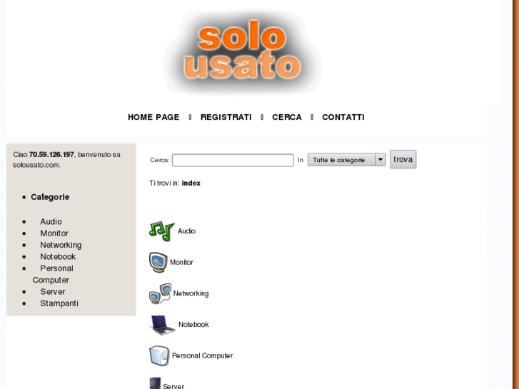 www.solousato.com