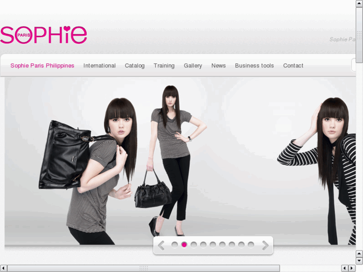 www.sophie.com.ph