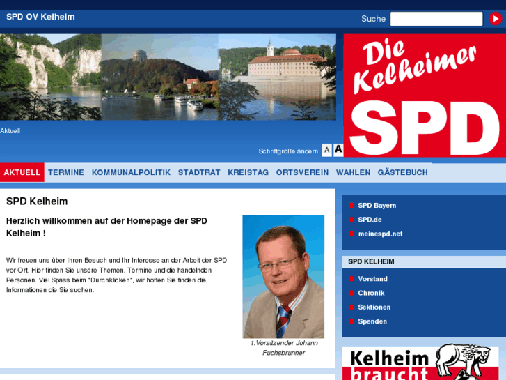 www.spd-kelheim.de