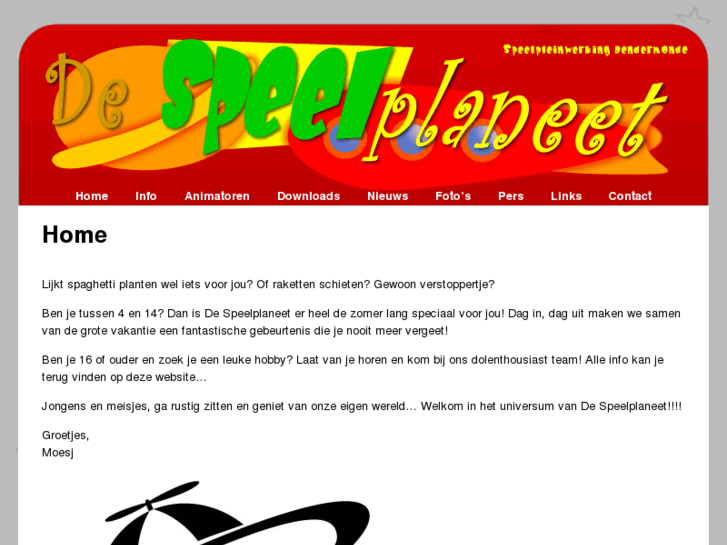 www.speelplaneet.net