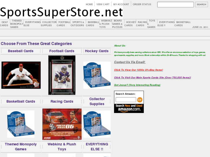 www.sportssuperstore.net