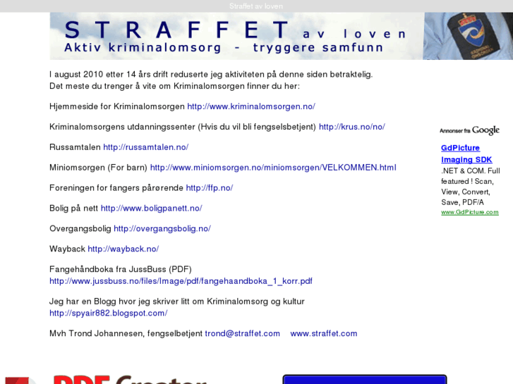 www.straffet.com