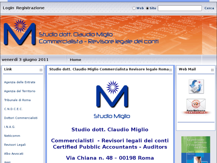 www.studiomiglio.com