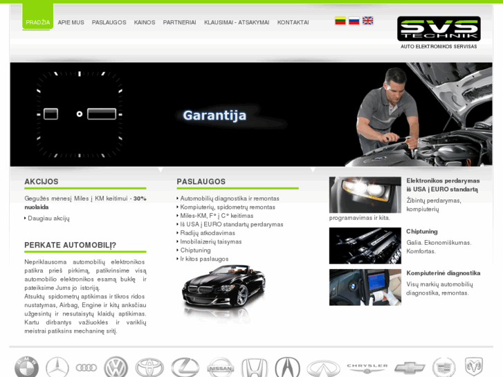 www.svstechnik.lt