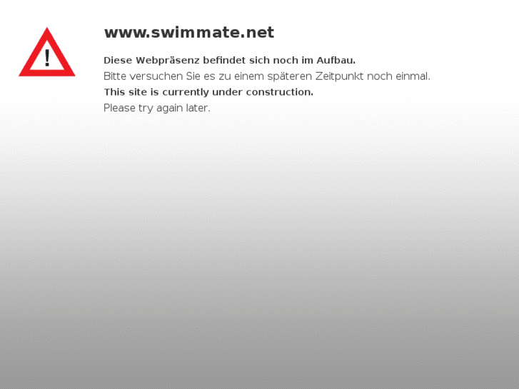 www.swimmate.net