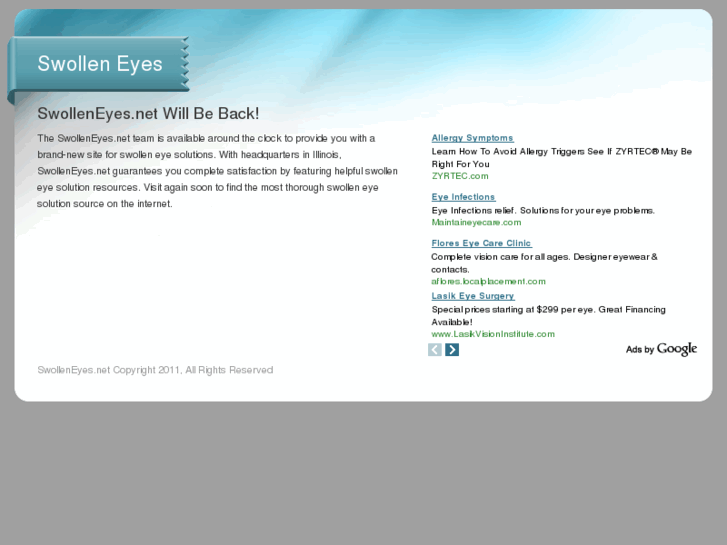 www.swolleneyes.net