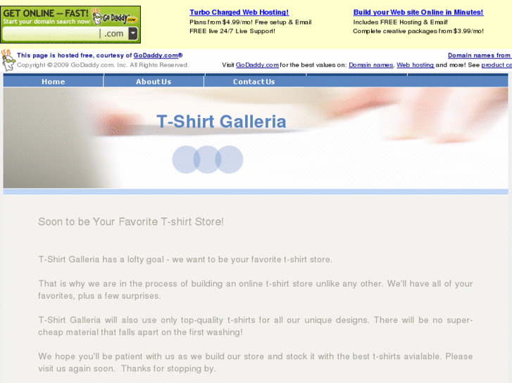 www.t-shirtgalleria.com