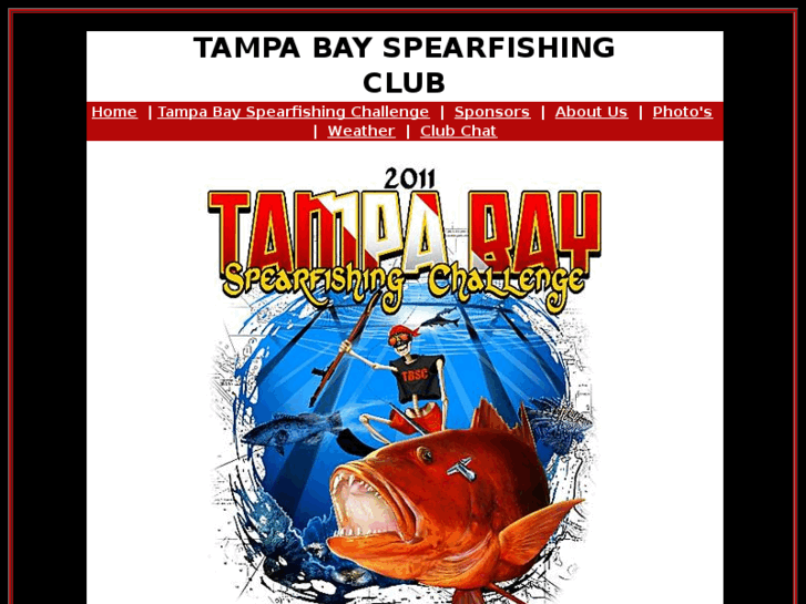 www.tampabayspearfishingclub.org