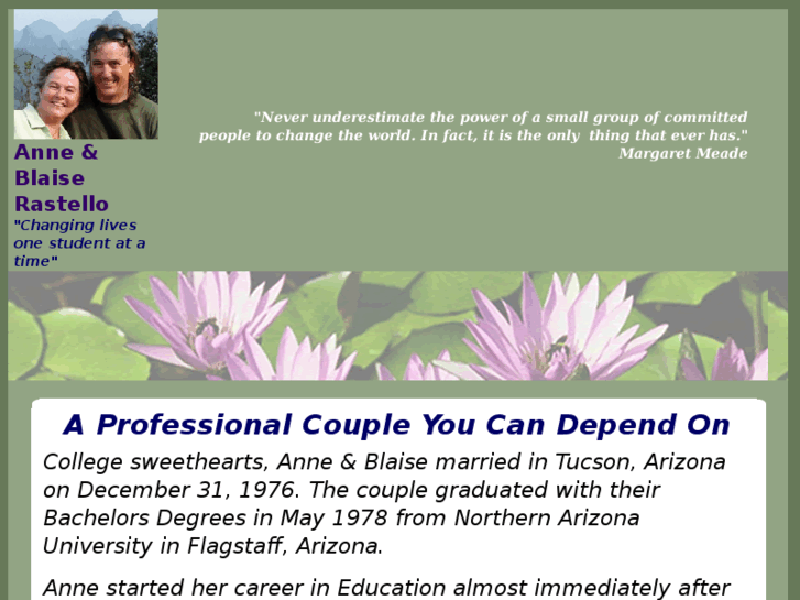 www.teachingcouple.net