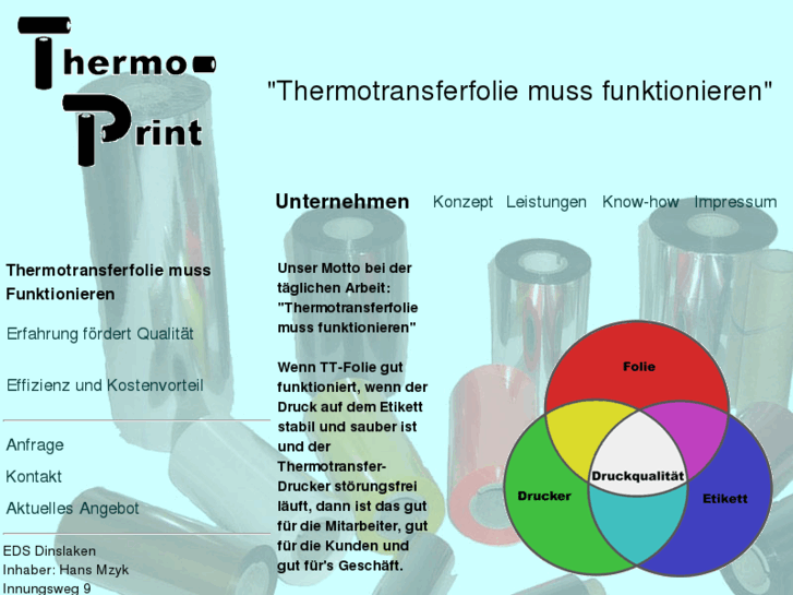 www.thermo-print.net