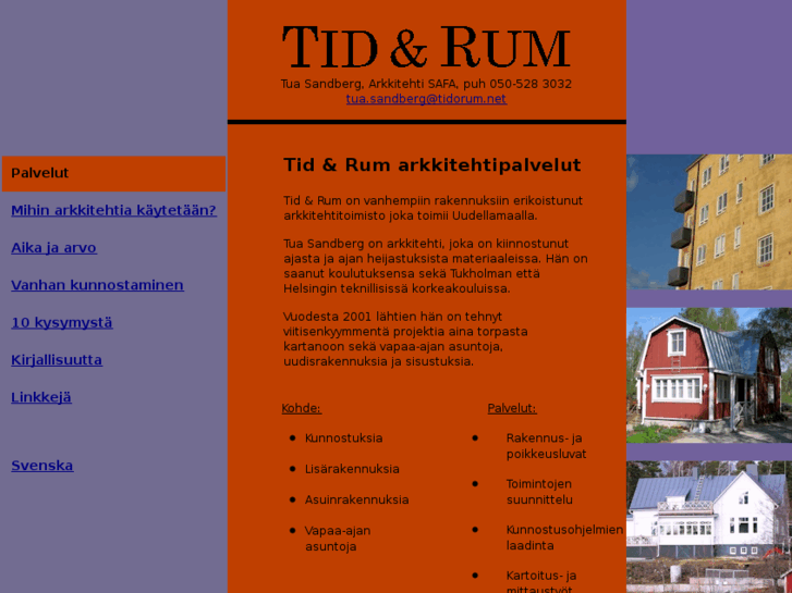 www.tidorum.net