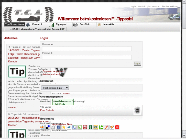 www.tip-f1.net