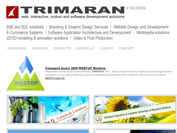 www.trimaran.md