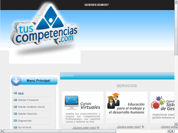 www.tuscompetencias.com
