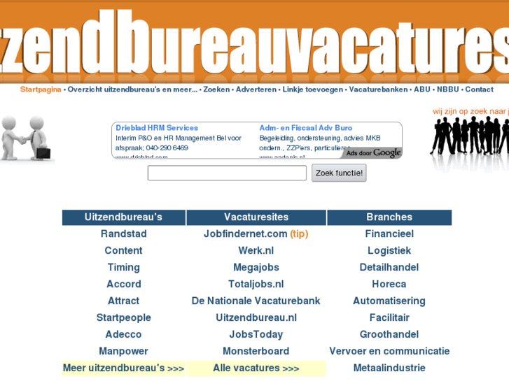 www.uitzendbureauvacatures.nl