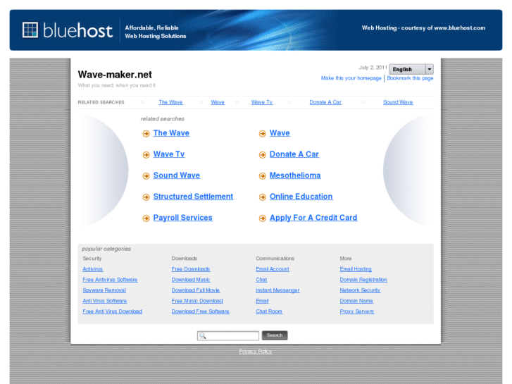 www.wave-maker.net