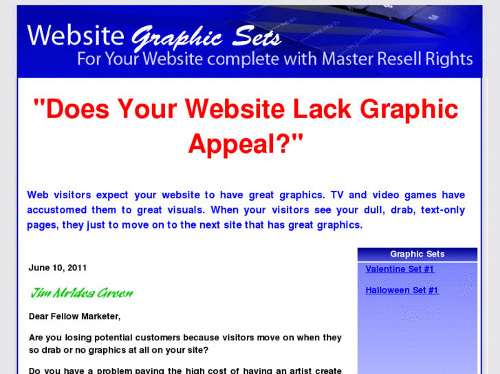 www.webgraphicsets.com