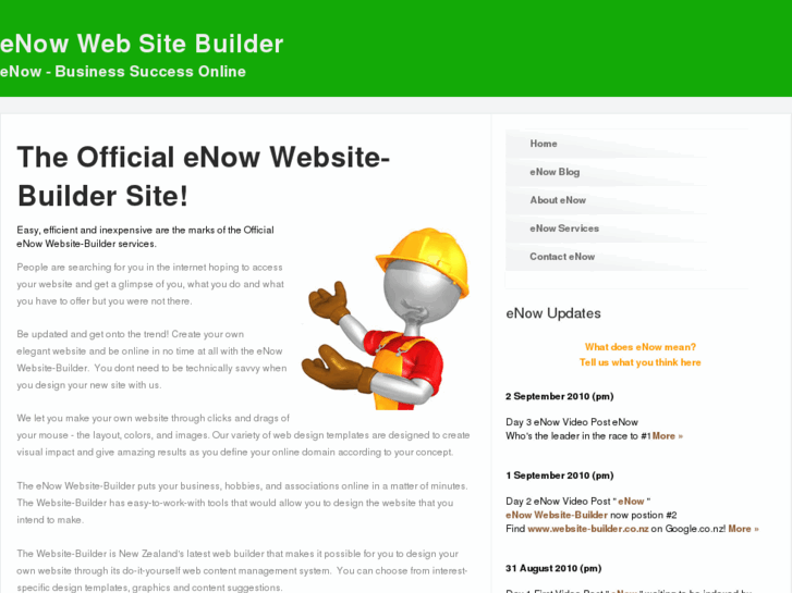 www.website-builder.co.nz
