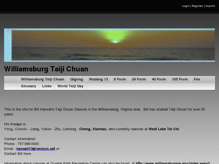 www.williamsburgtaiji.com