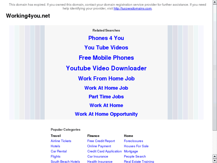 www.working4you.net