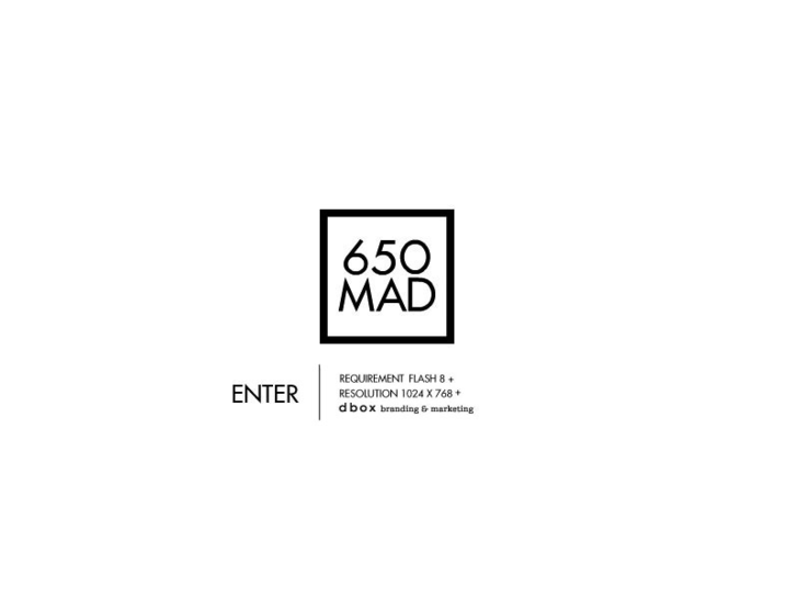 www.650mad.com