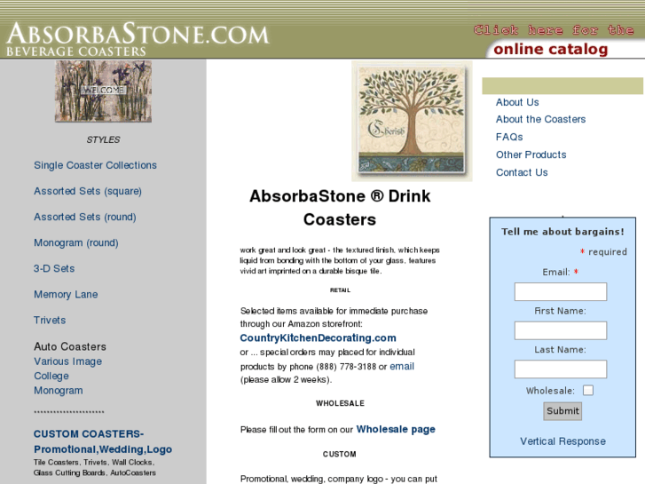 www.absorbastone.com