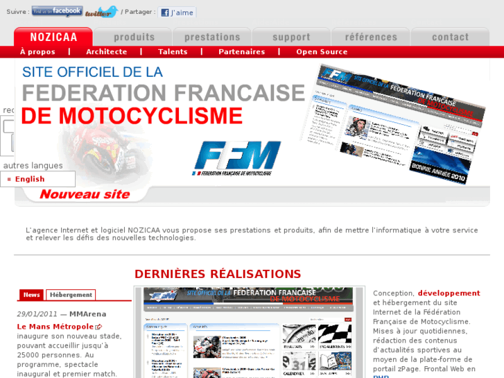 www.access-internet-le-mans.net