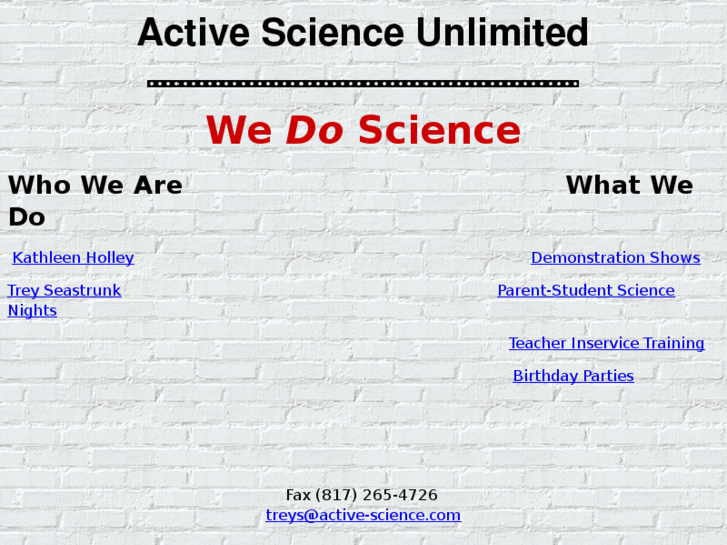 www.active-science.com