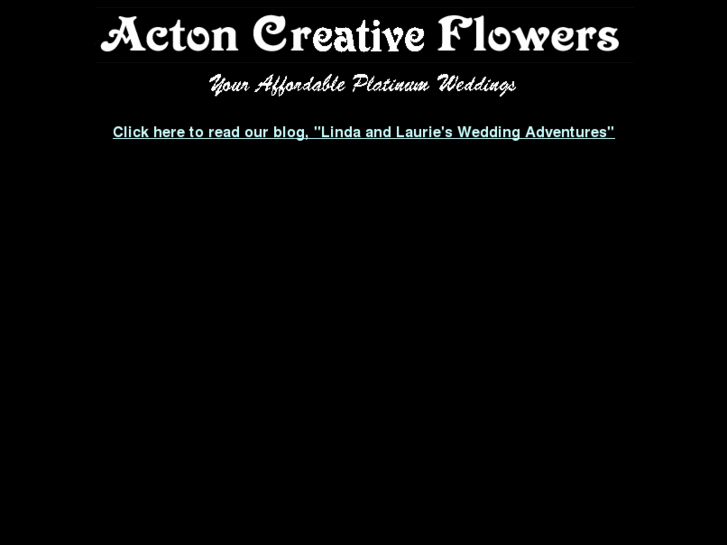 www.actoncountryflowers.com