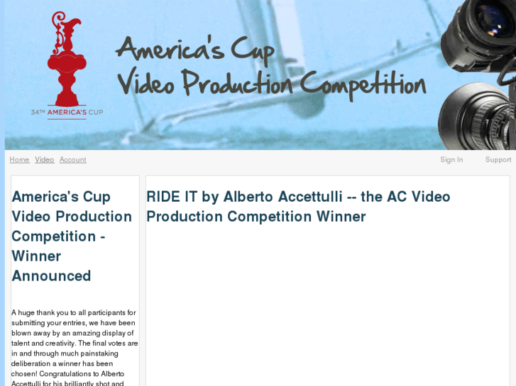 www.acvideocompetition.com