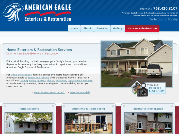 www.ae-exteriors.com