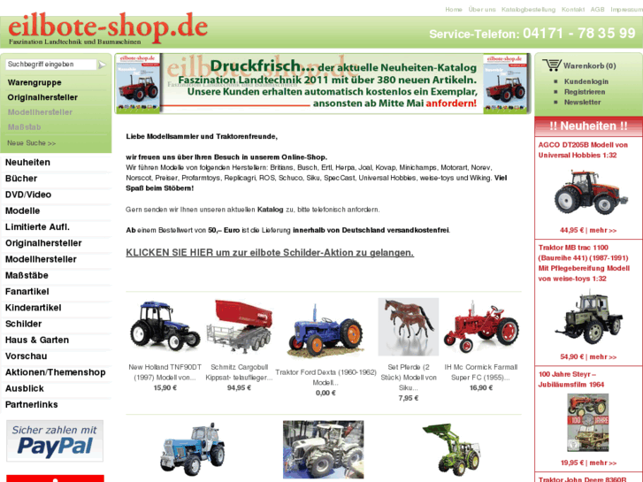 www.agritechnica-shop.com