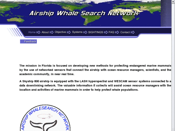 www.airshipwhalesearch.org