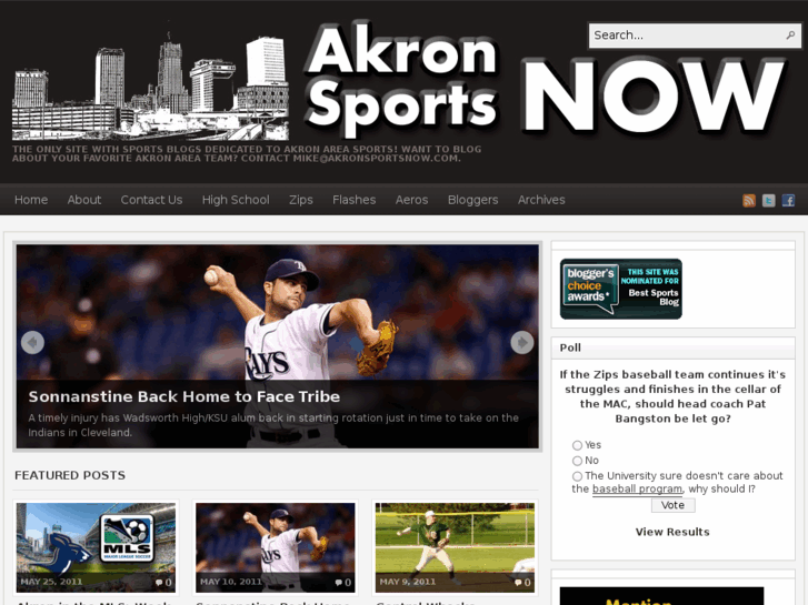 www.akronsportsnow.com