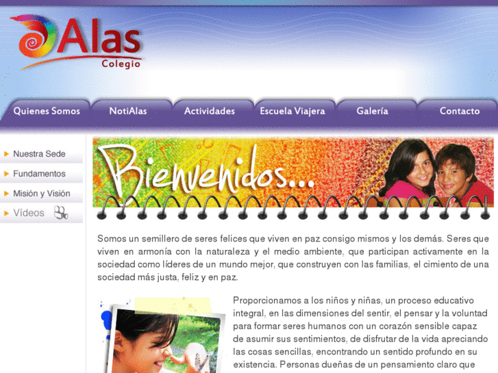 www.alascolegio.com