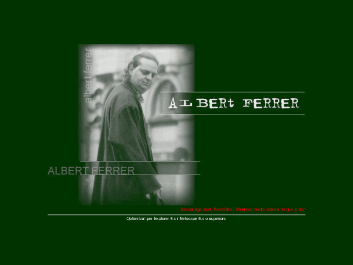 www.albertferrer.com