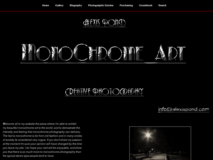 www.alexispond.com
