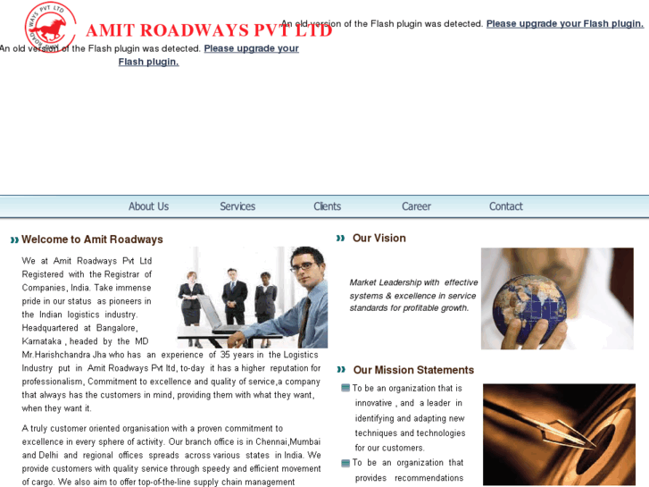 www.amitroadways.com