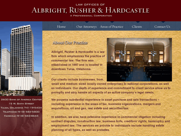 www.arhlaw.com