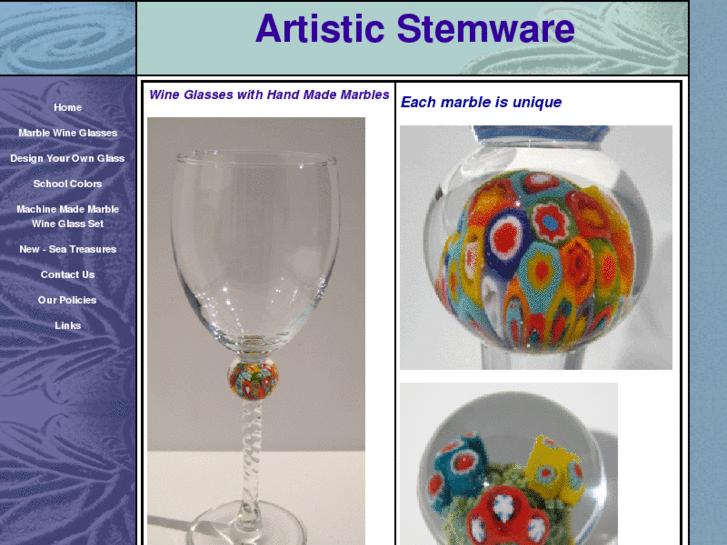 www.artisticstemware.com