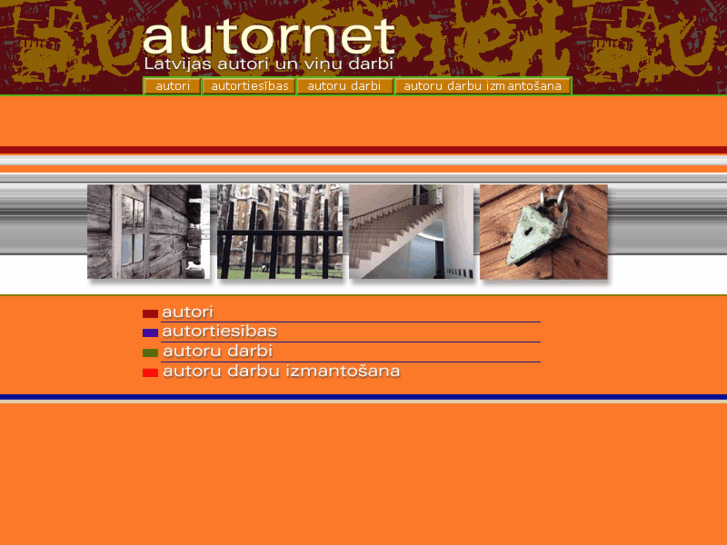 www.autornet.lv