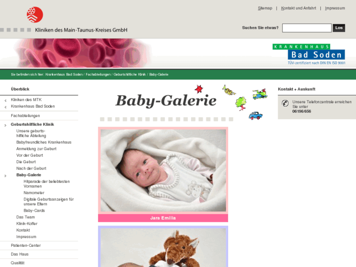 www.babygalerie.de