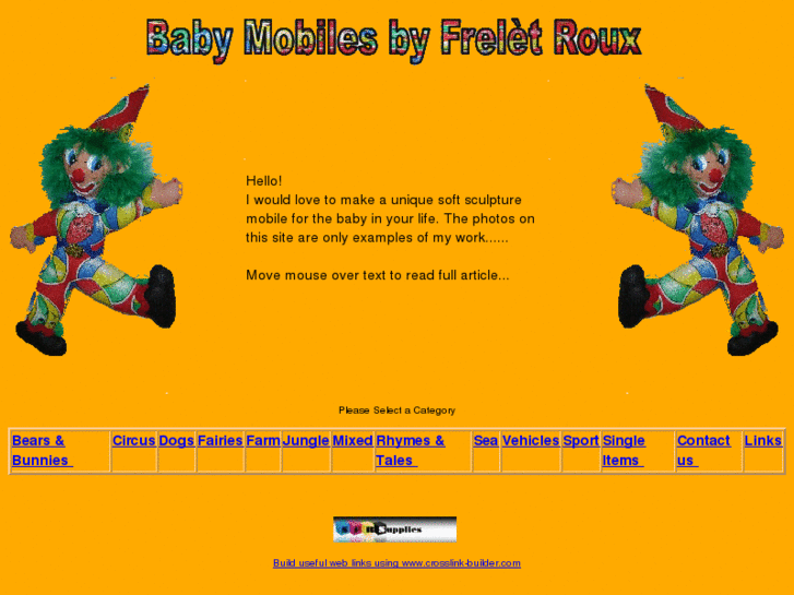 www.babymobiles.co.za