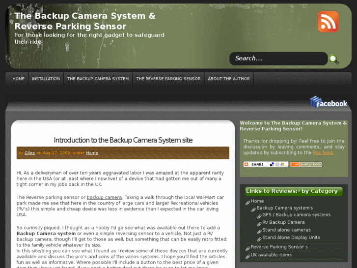 www.backupcamerasystem.net