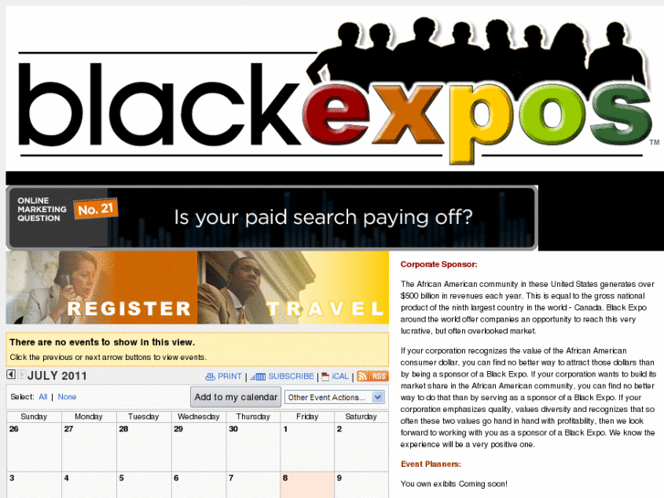 www.blackexpos.net