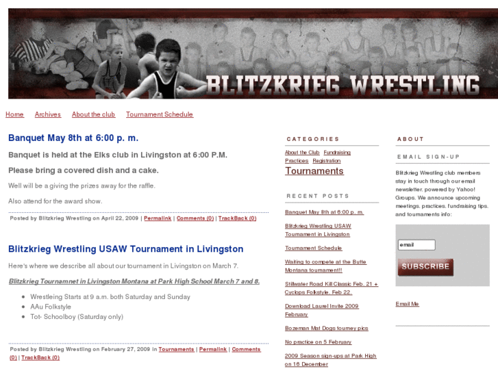 www.blitzkriegwrestling.com